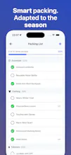 ChillTrip - AI Travel Planner gallery image