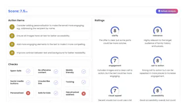 Very Smart Emails gallery image