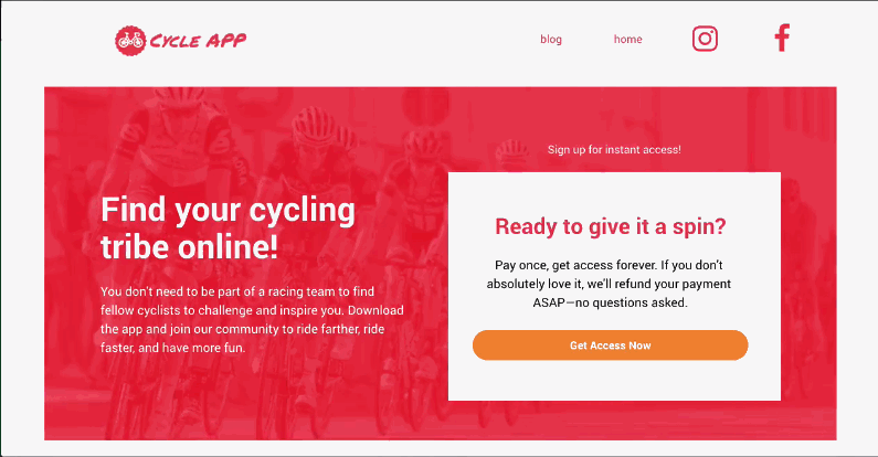 Leadpages Image
