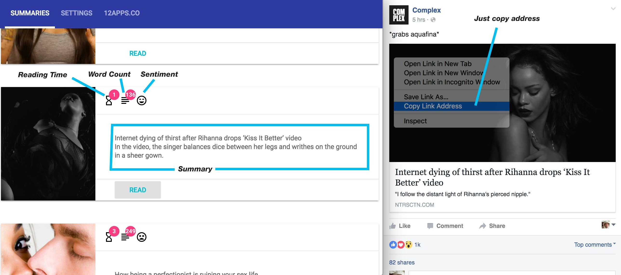 SaveThe.Click! gallery image
