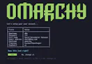 Omarchy