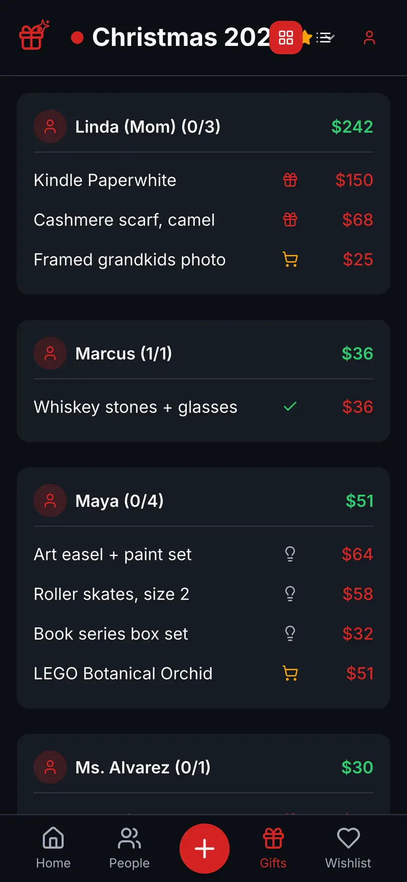 Screenshot 5
