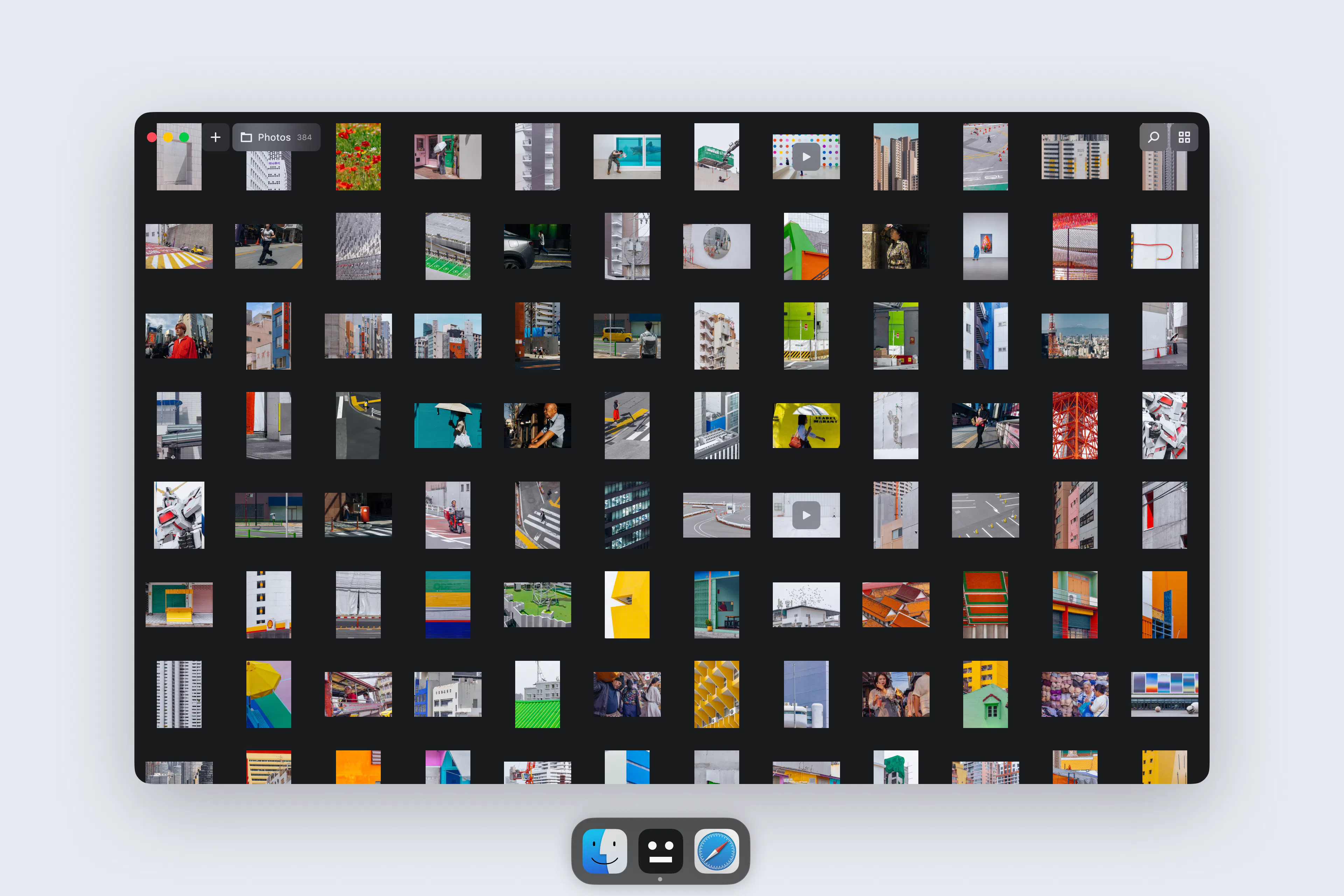FFFFinder screenshot 4
