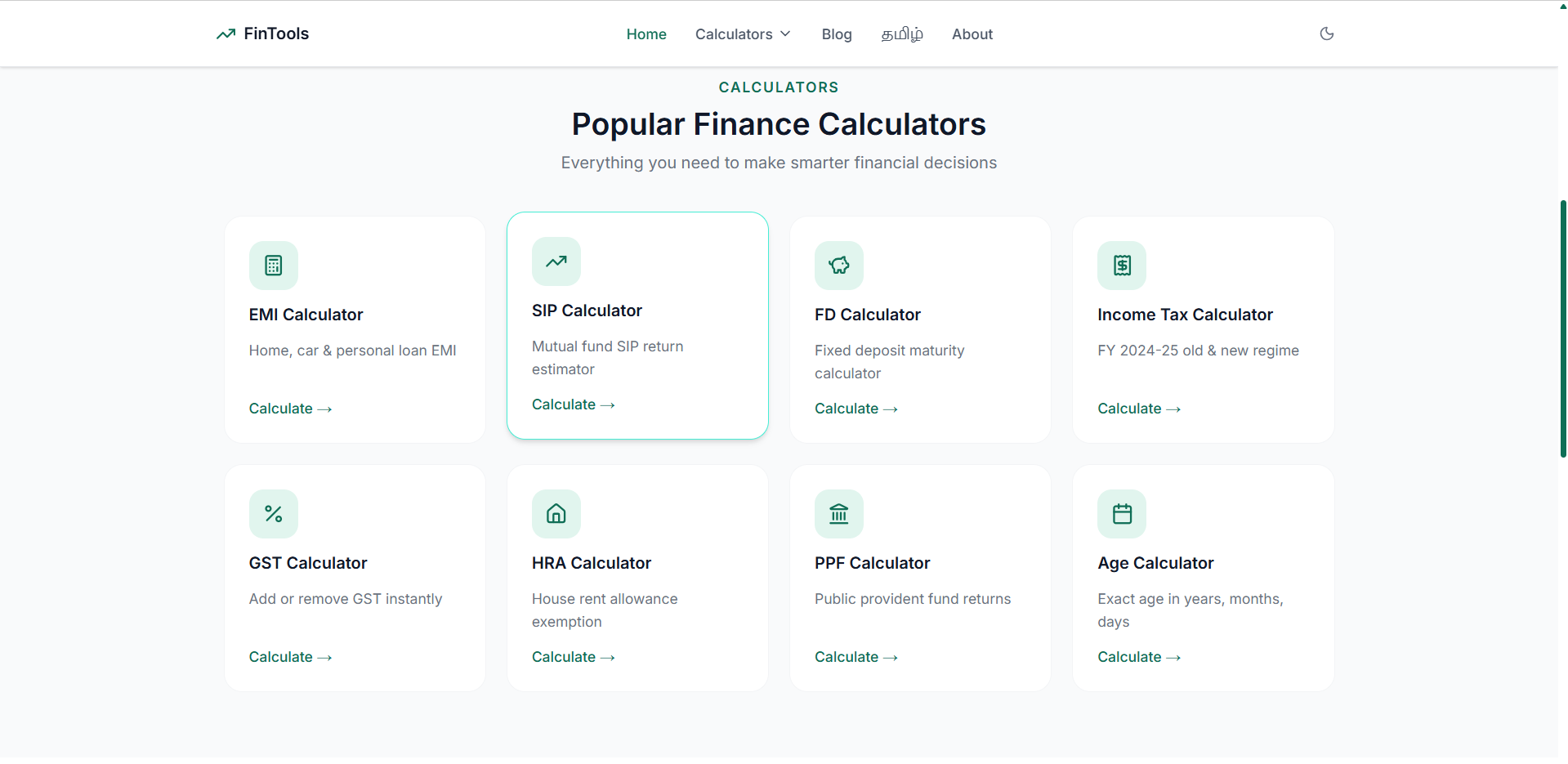 SNSM Tools gallery image
