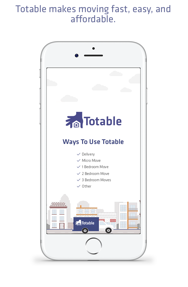 Totable gallery image