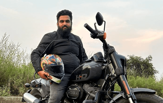 Bike Rental Bangalore gallery image