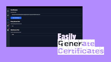 Middleman gallery image