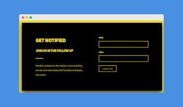 TheFollowUp gallery image