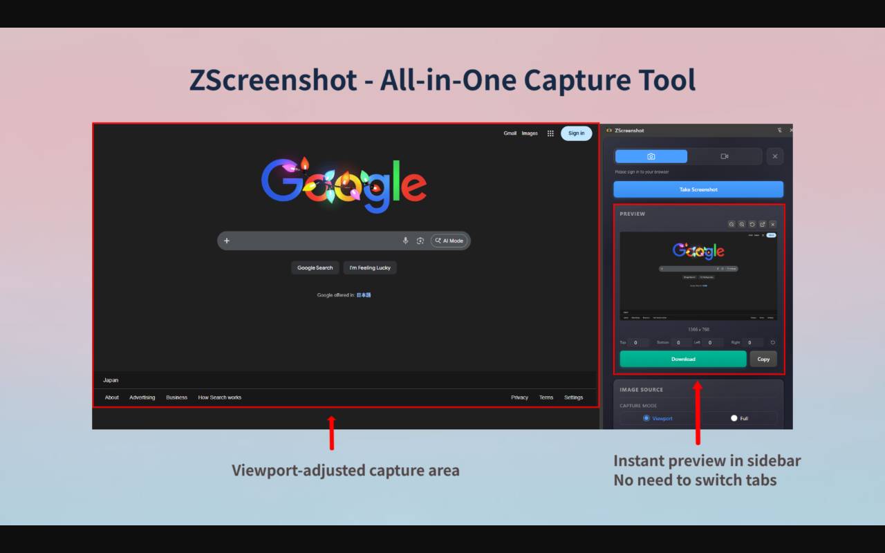 ZScreenshot gallery image
