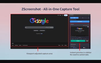 ZScreenshot gallery image