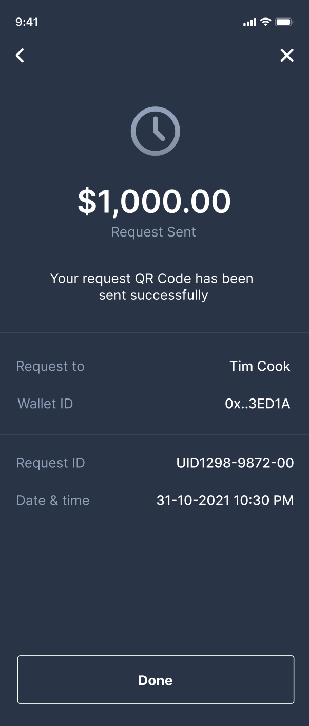 EtherStream gallery image