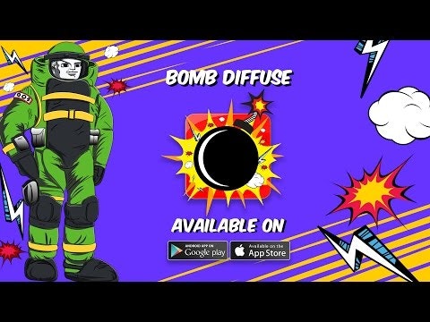 Bomb Diffuse gallery image