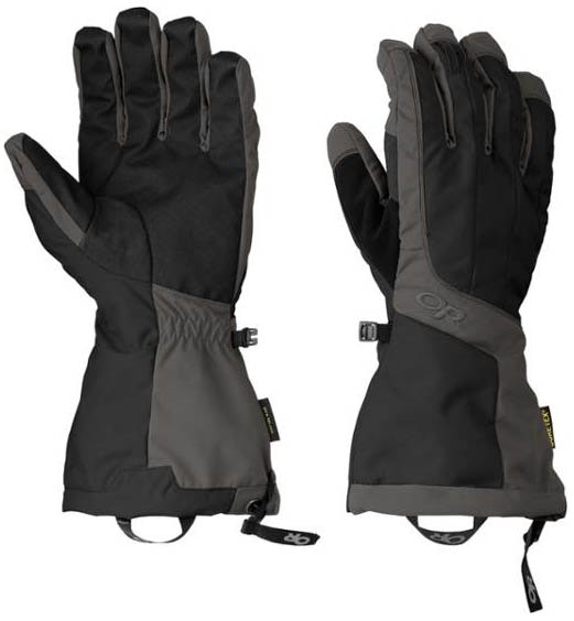Mens Electric Heated Gloves gallery image