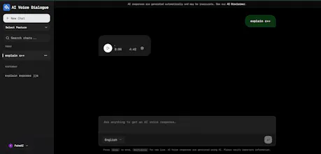 FahmAI gallery image