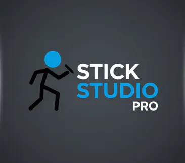 Banner del producto Stick Studio Pro