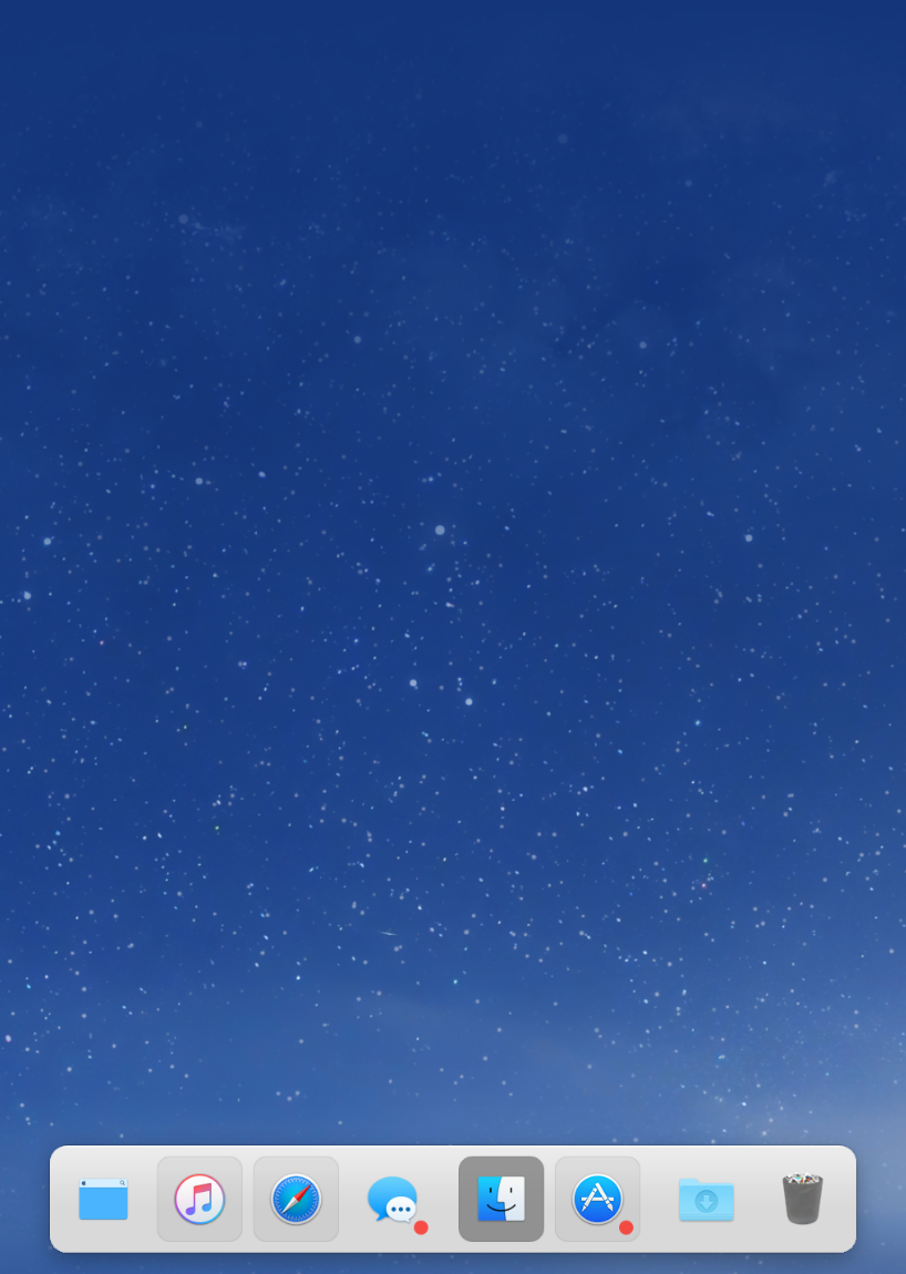 uBar 4 Image