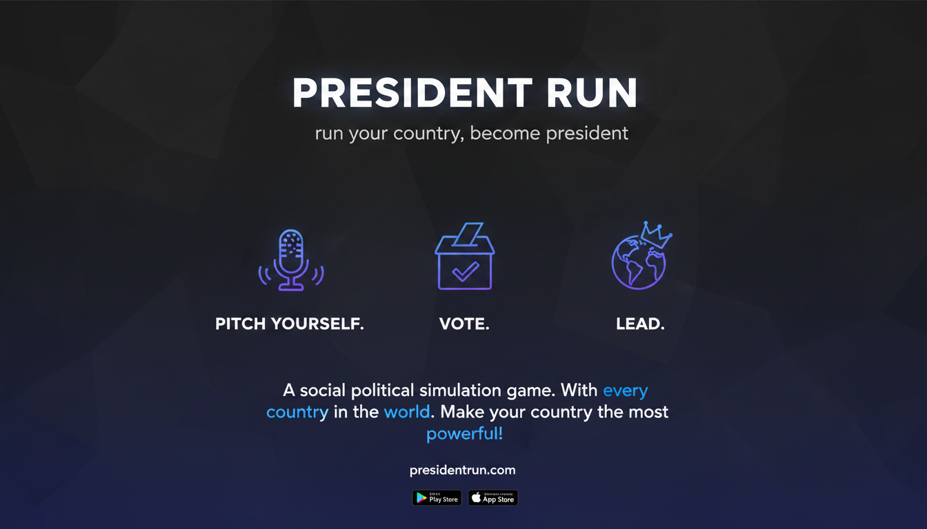 President Run gallery image