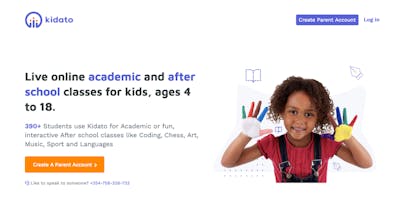 Kidato gallery image