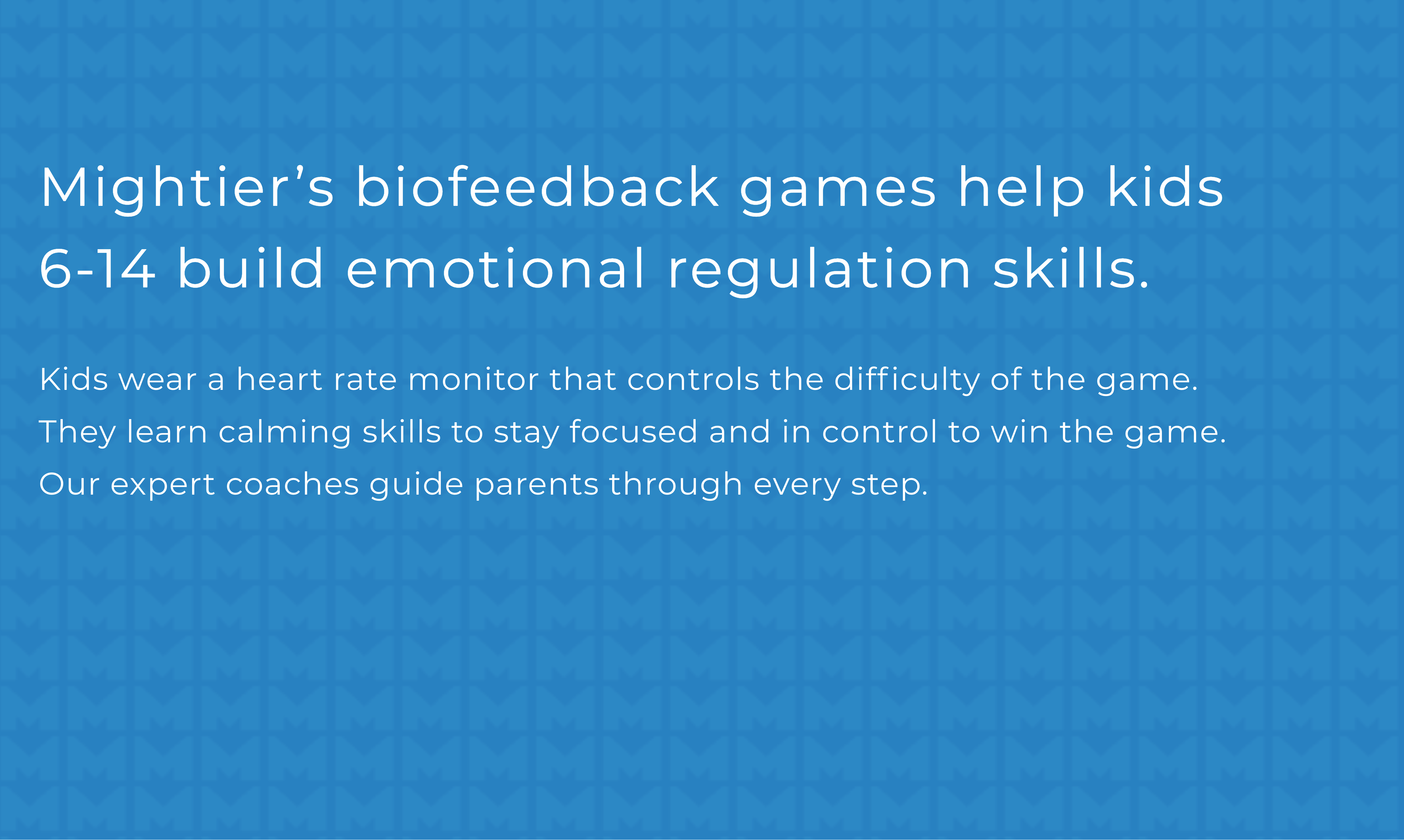 Mightier gallery image