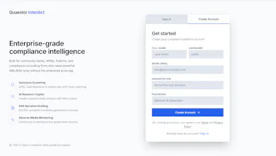 Quaestor Interdict gallery image