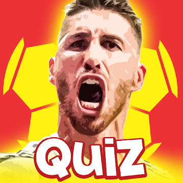 Spanish Football Quiz - Trivia App