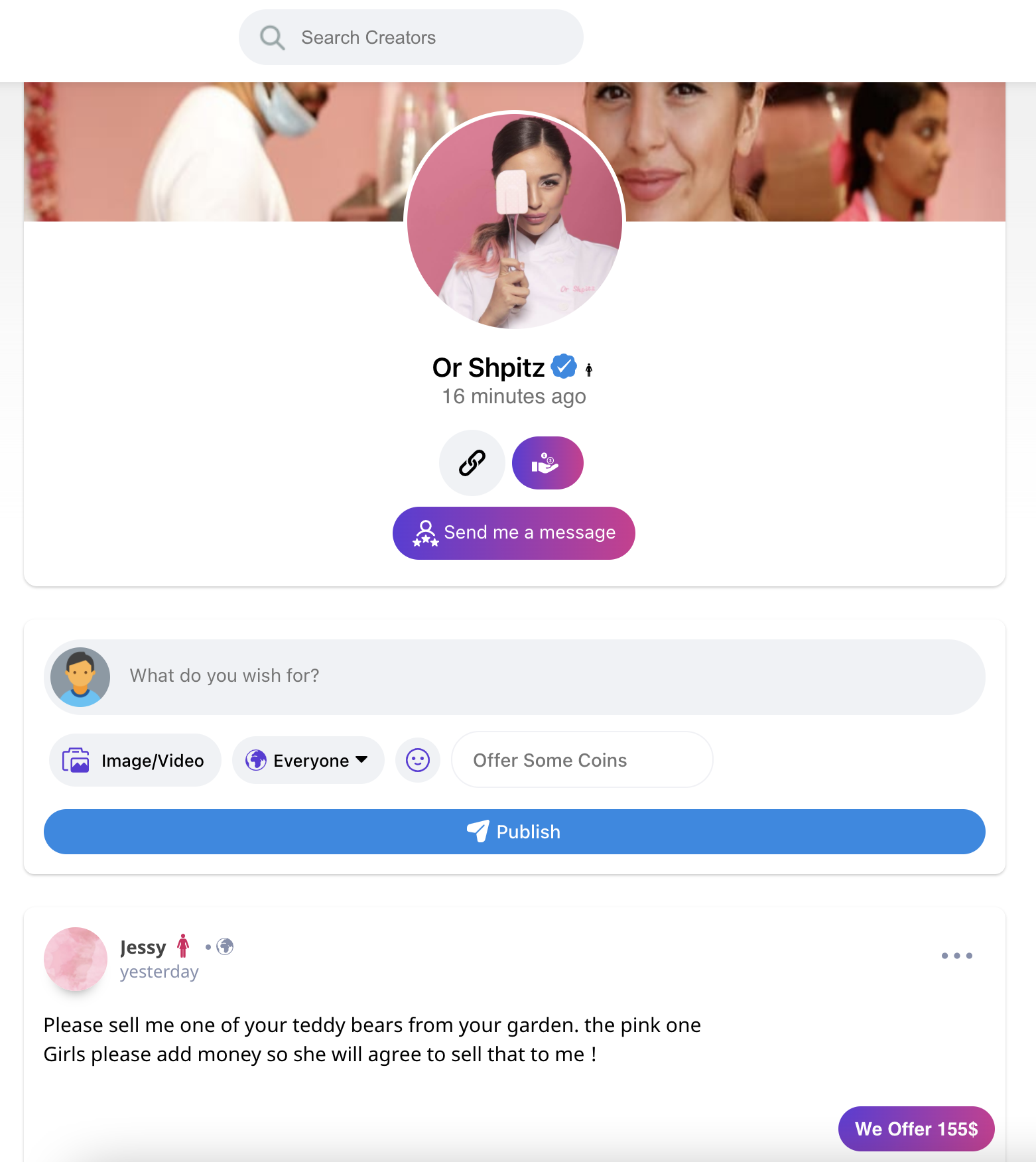 Awishh gallery image