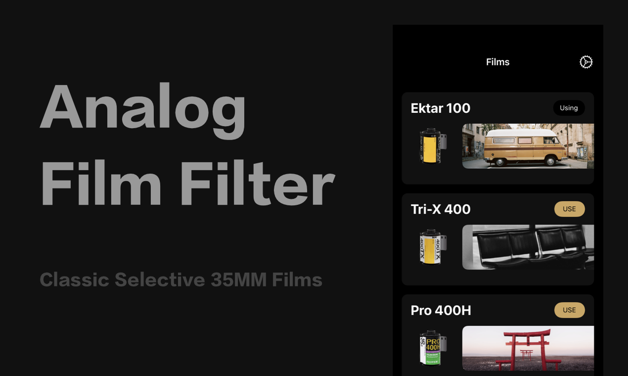 Kada Cam gallery image