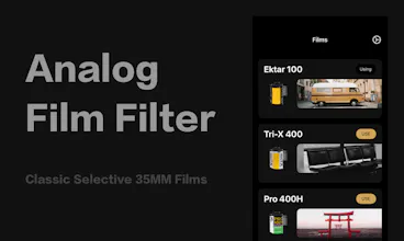 Kada Cam gallery image