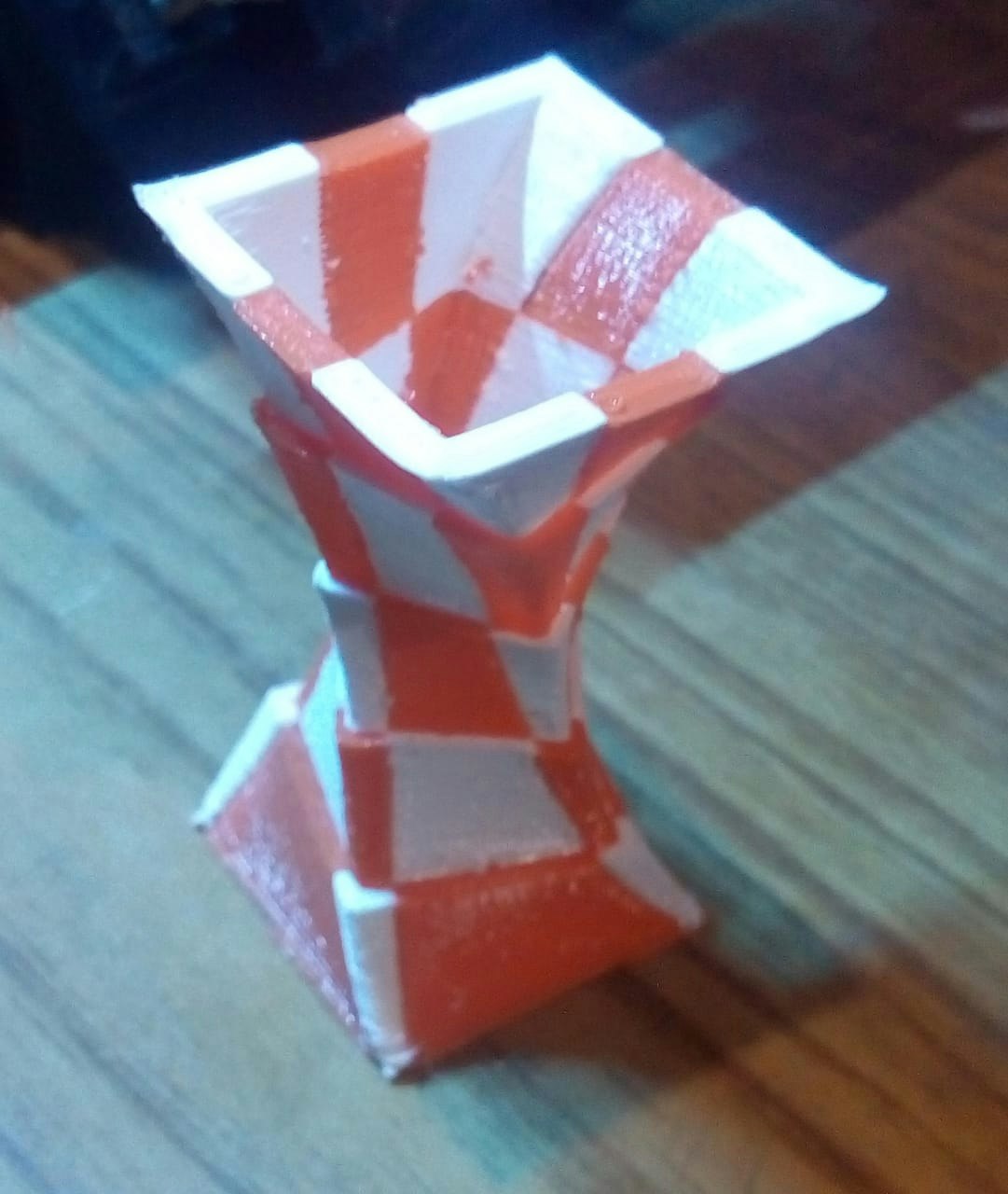 Expander LV5 3D Printer with Android App gallery image