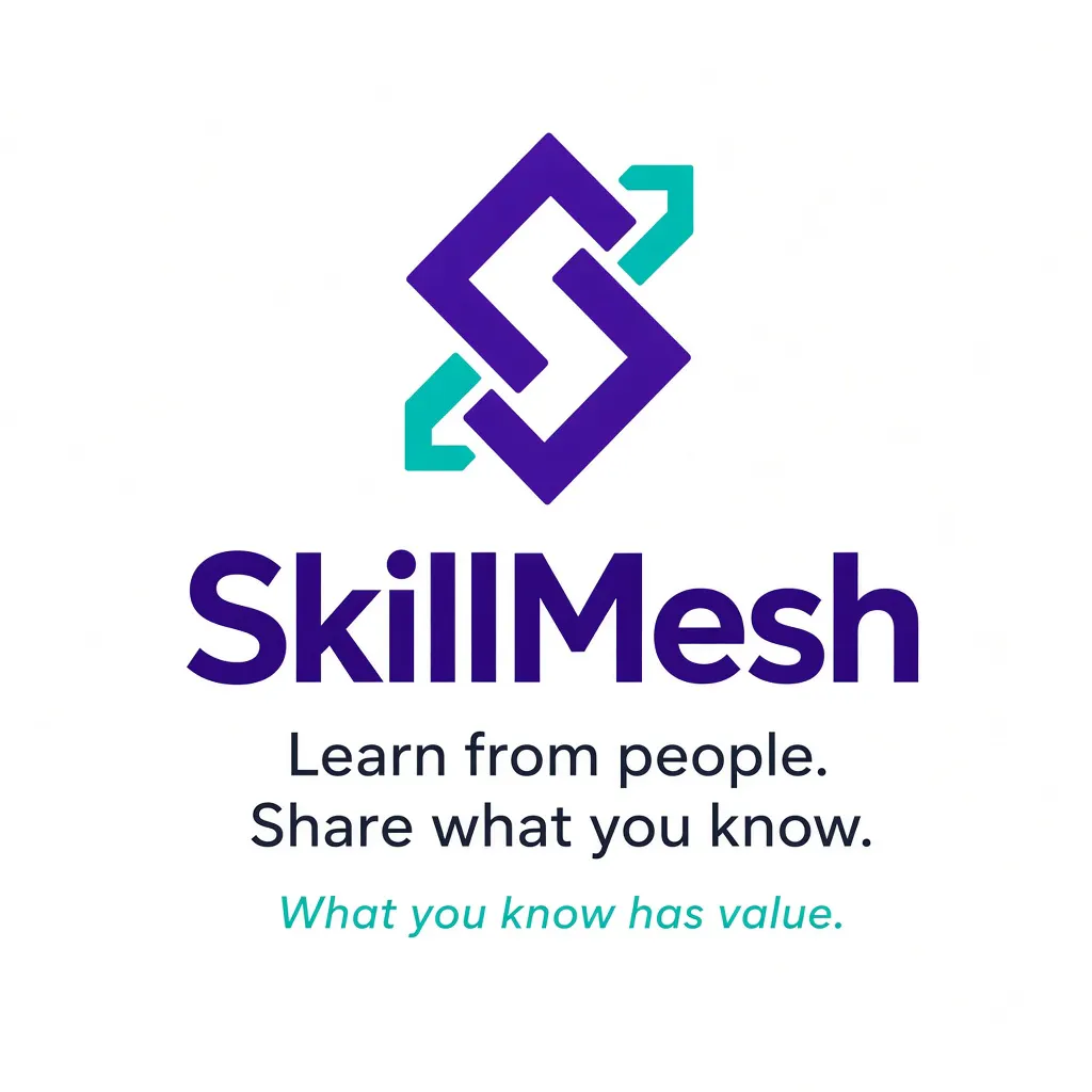 SkillMesh 