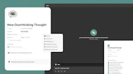 OVI. Notion System by mybetterselfAI