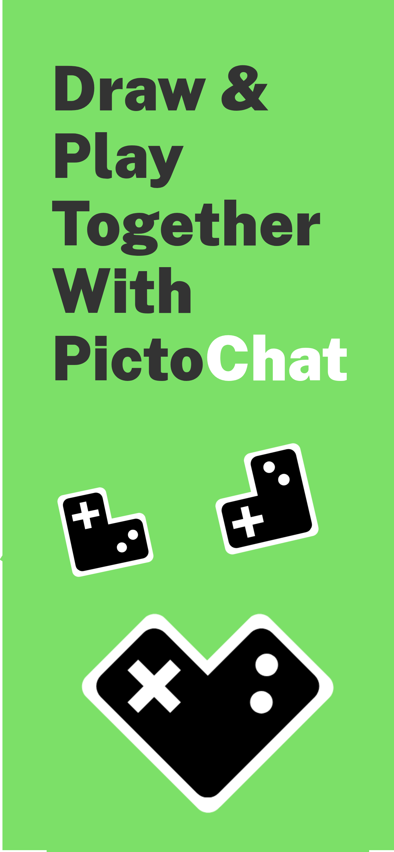 Média Pictochat - Réflexions post-jeu ou griffonnages dans des communautés de jeu amusantes! 6