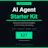 Your Personal AI Agent Starter Kit