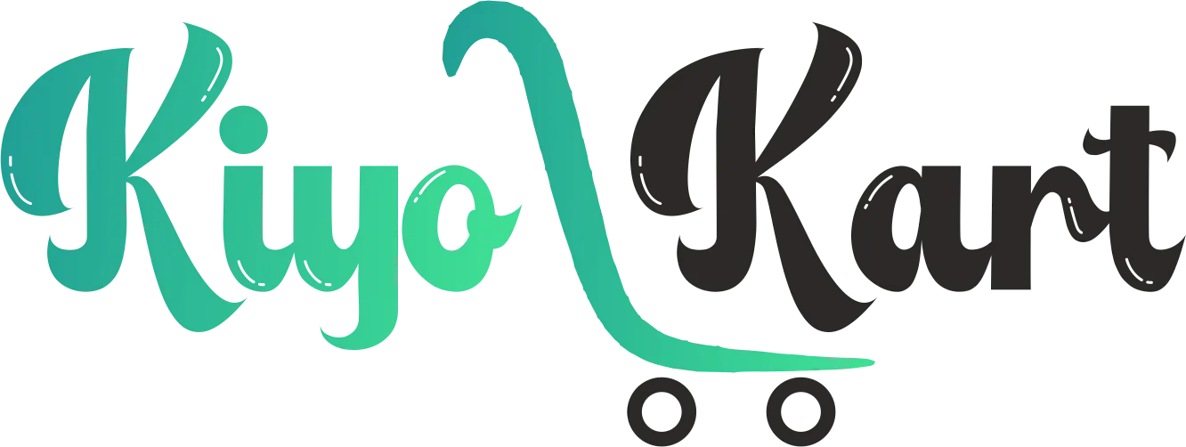 KiyoKart 项目横幅