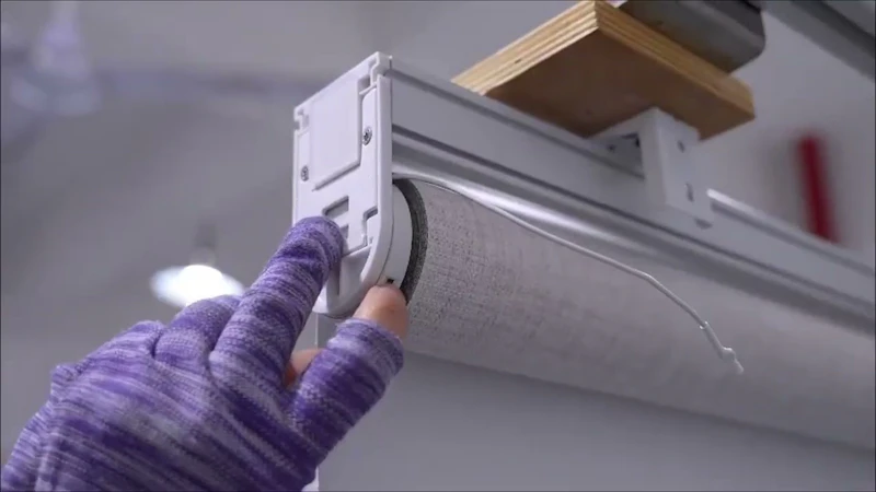 Aprilsmart Door Shade Size Calculator screenshot 1 (video preview)