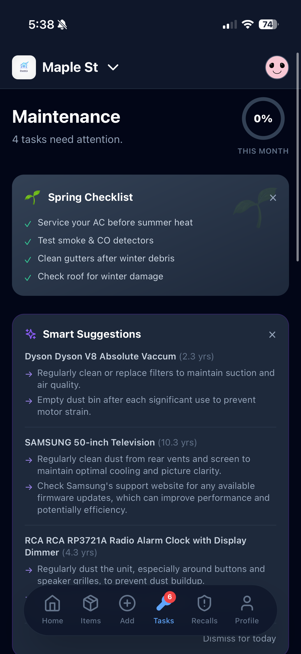 Dwelco AI gallery image
