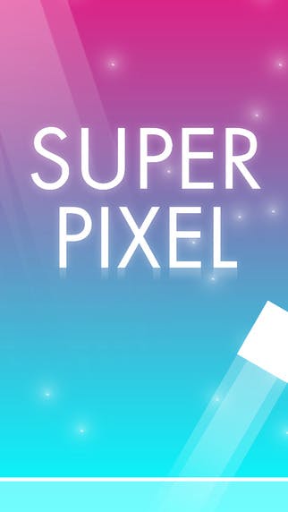Super Pixel media 1