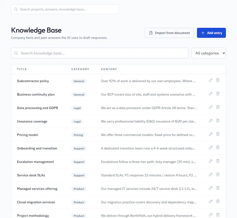 RFPilot screenshot 5
