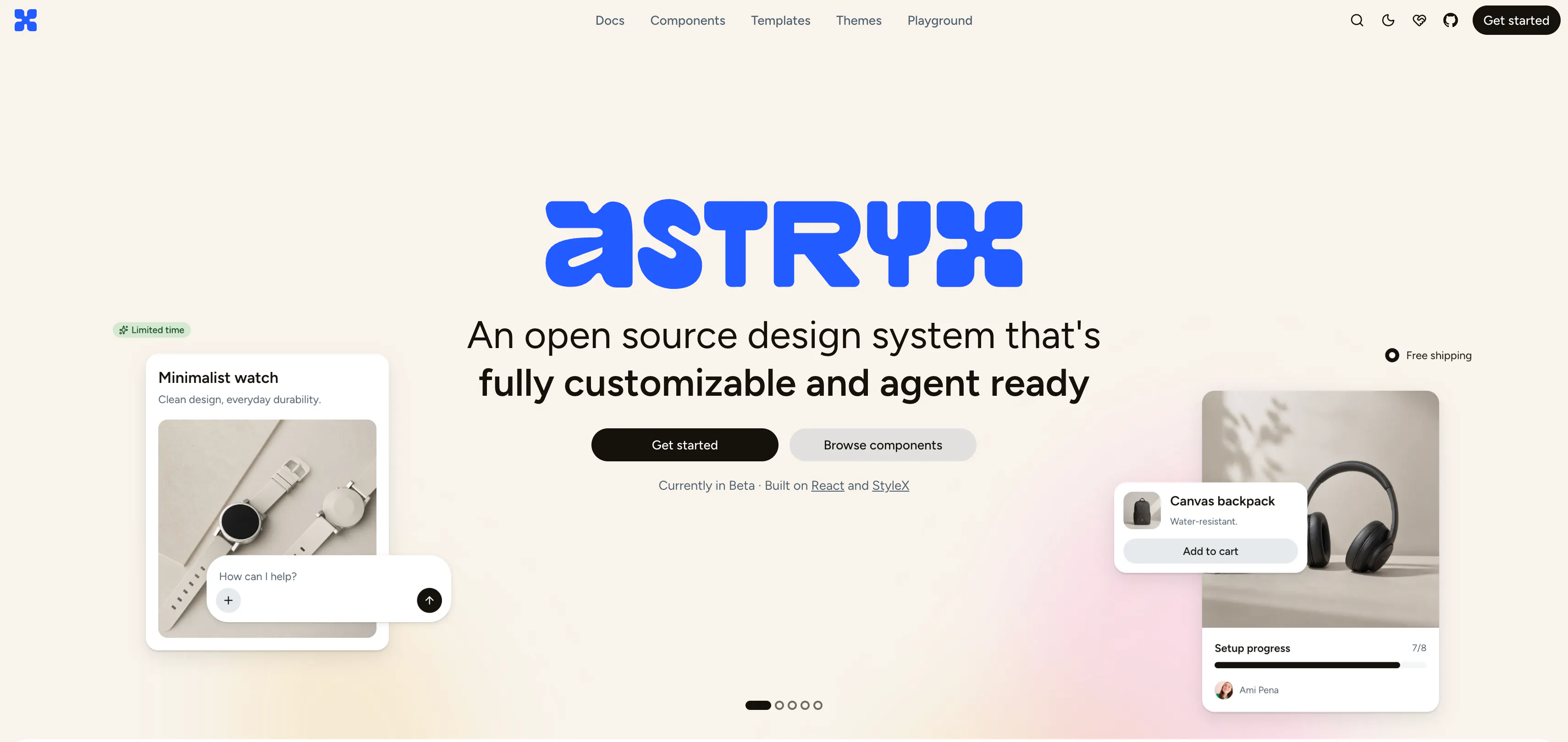 Astryx gallery image