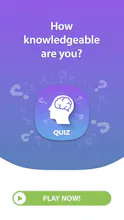 General Knowledge Quiz gallery image