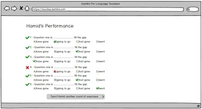 Demiks For Teachers gallery image