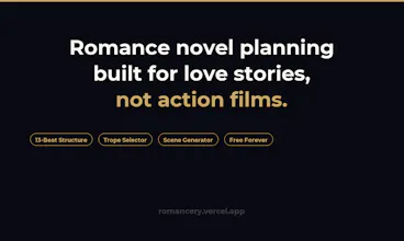Romancery gallery image