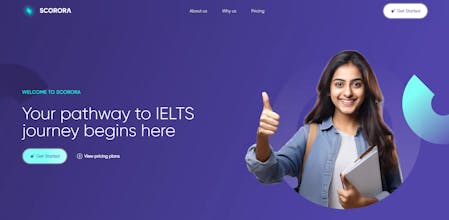 Scorora gallery image