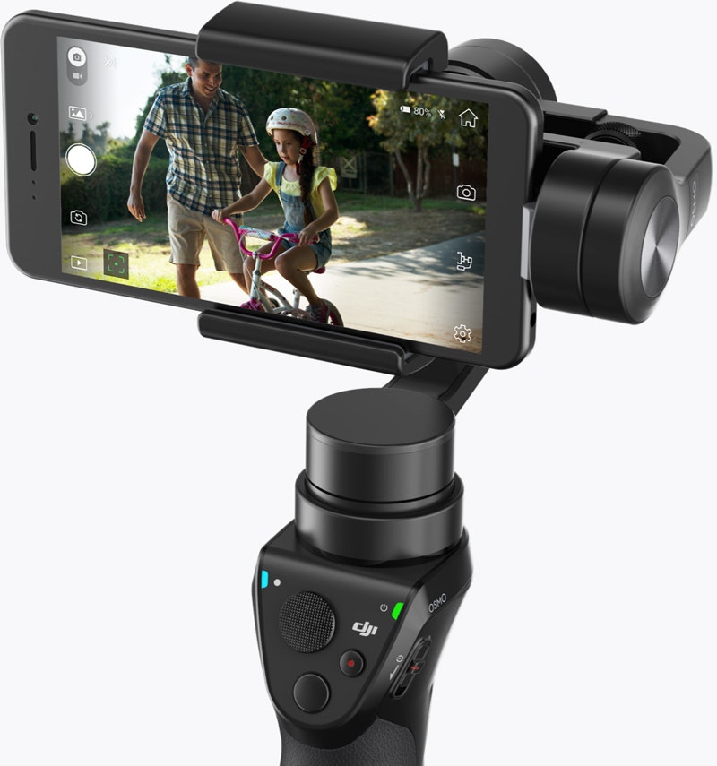 DJI Osmo Mobile