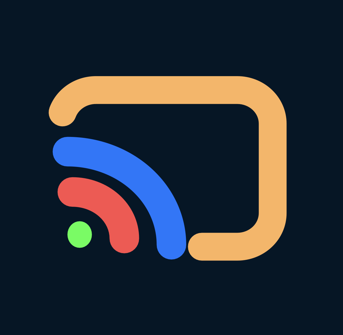 OnAir Messenger Launch