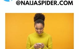 NaijaSpider.com media 1