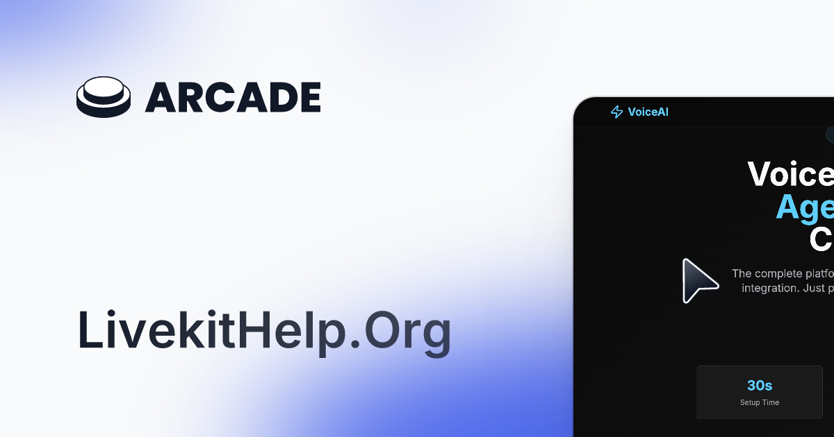 وسائط  LiveKitHelp.org  11