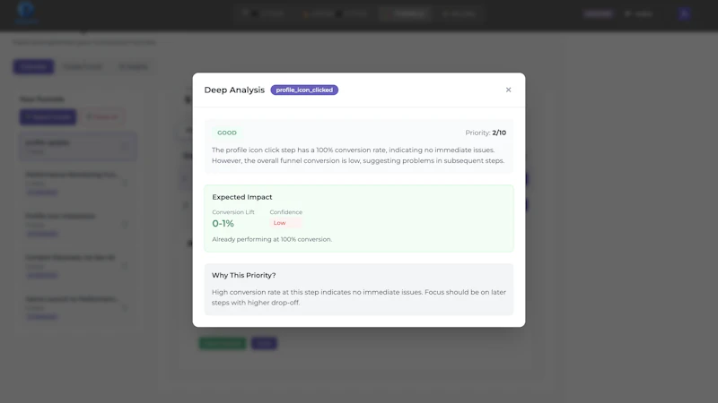 AInamika screenshot 3