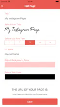 My Links in Bio gallery image