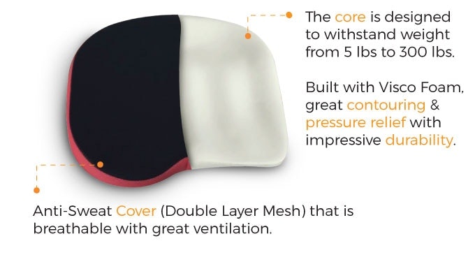 ZGUP Cushion gallery image